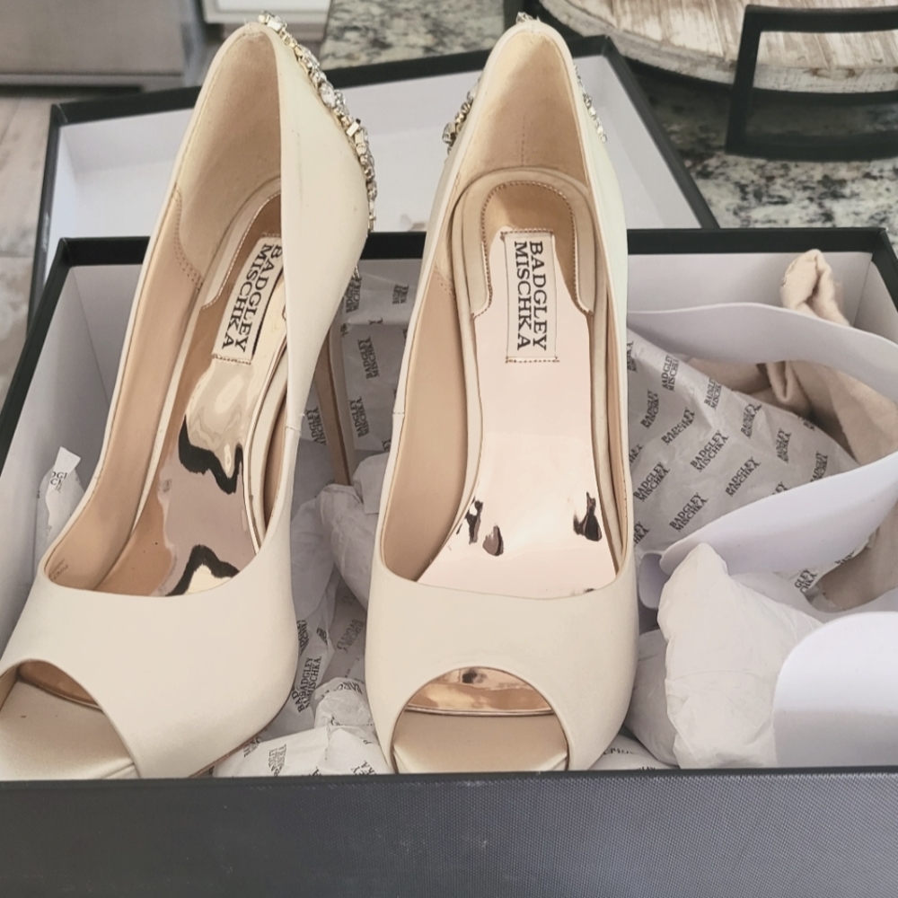 Badgley Mischka